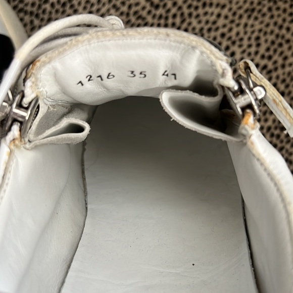 Giuseppe Zanoti Sneakers - Picture 11 of 13